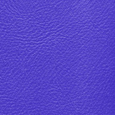 parlak mavi deri doku portre