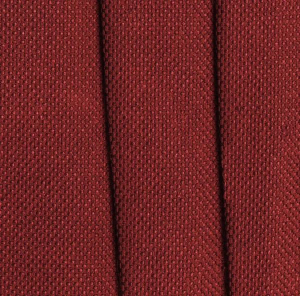 Koyu kırmızı sentetik Tekstil arka plan — Stok fotoğraf