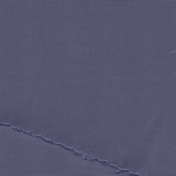 Textura de tela gris-violeta con costura trasera —  Fotos de Stock