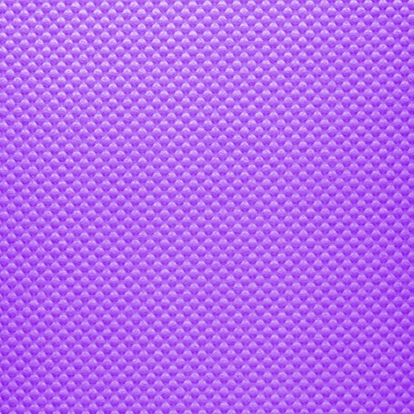 Texture de matière synthétique violette — Photo