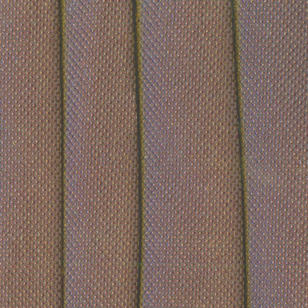 Brown synthetic textile background — Stock Photo, Image