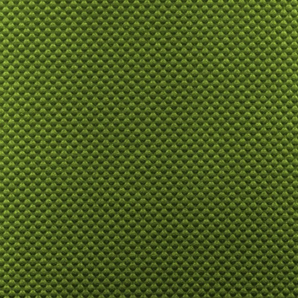 Textura sintética verde, útil como fondo —  Fotos de Stock