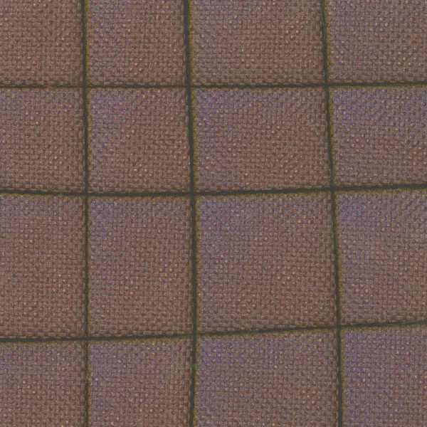 Barna szintetikus textil háttér — Stock Fotó