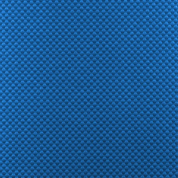 Textura sintética azul — Foto de Stock
