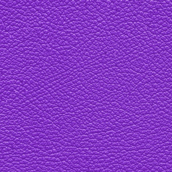 Cuir artificiel violet comme fond — Photo