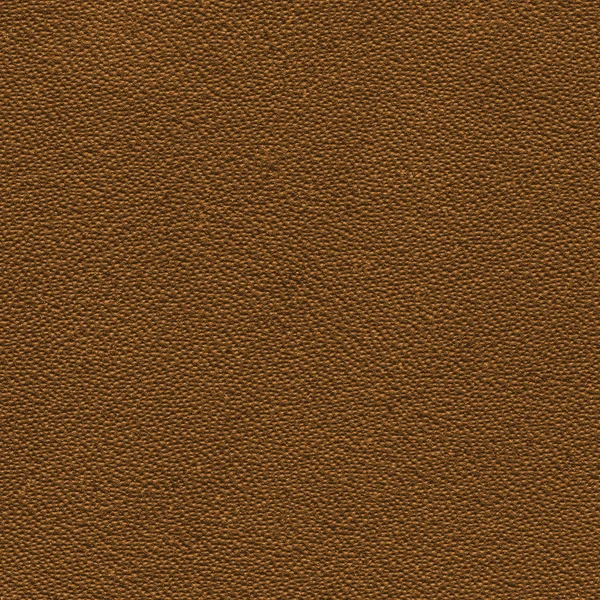 Textura o fondo de cuero artificial amarillo-marrón —  Fotos de Stock