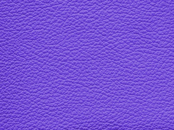 Texture in pelle viola come sfondo per lavori di design — Foto Stock