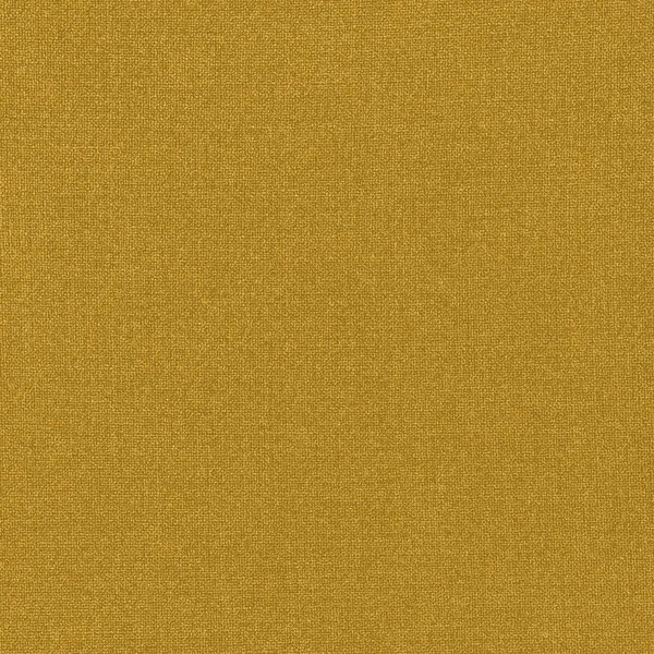 Текстура желтой ткани крупным планом — стоковое фото