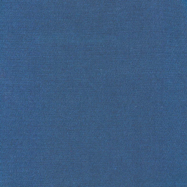 Blue textile texture. Useful for background — Stock Photo, Image