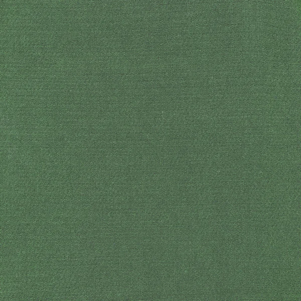 Yeşil Tekstil doku. arka plan için yararlı — Stok fotoğraf