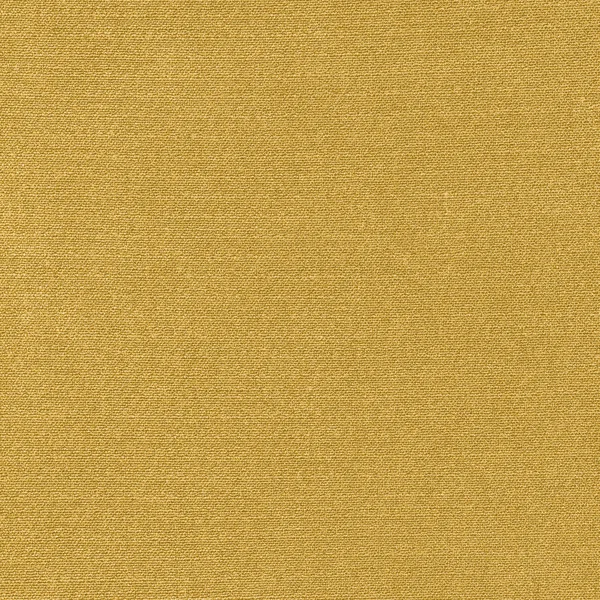 Yellow fabric texture closeup — Stock Photo, Image