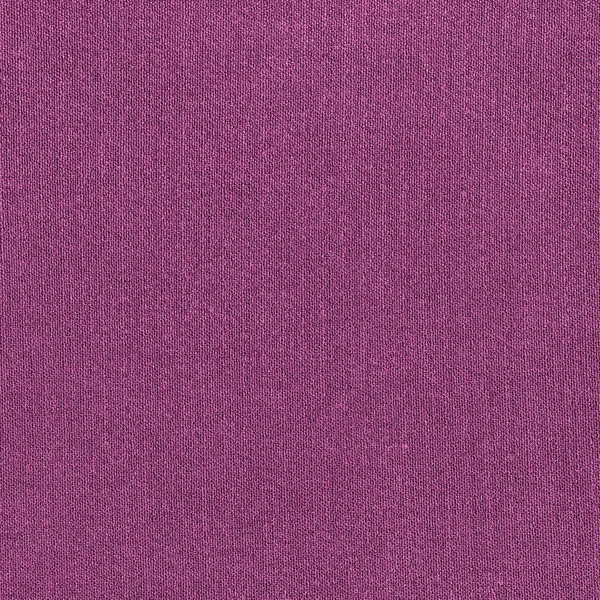 Crimson stof textuur closeup. — Stockfoto
