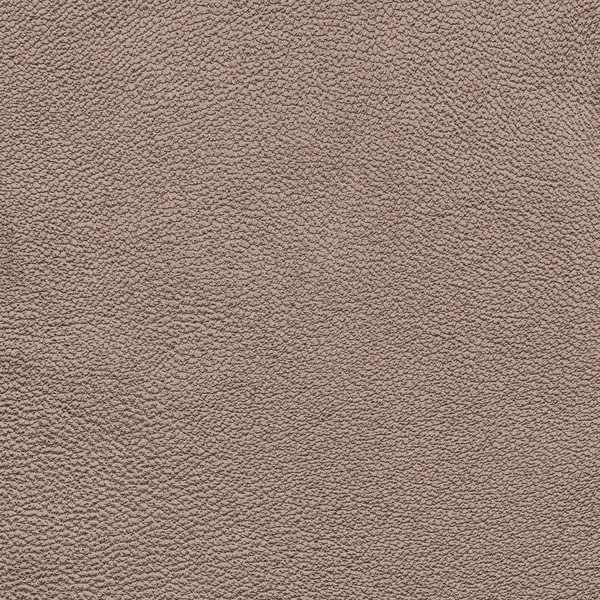 Ljus brun läder texture. Användbar som bakgrund — Stockfoto