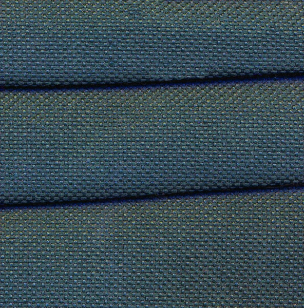 Fundo têxtil sintético cinza-verde — Fotografia de Stock