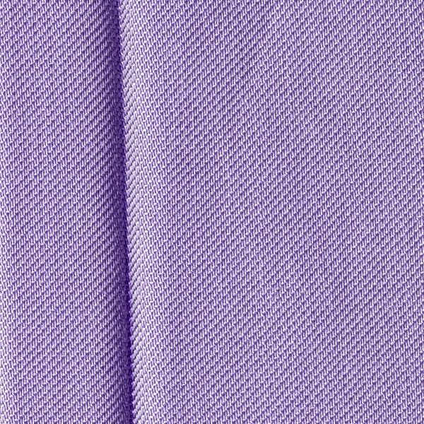 Textura material sintético violeta o fondo, pliegue — Foto de Stock