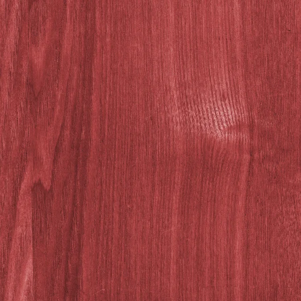 Painted red wood texture as background — Stock Photo, Image