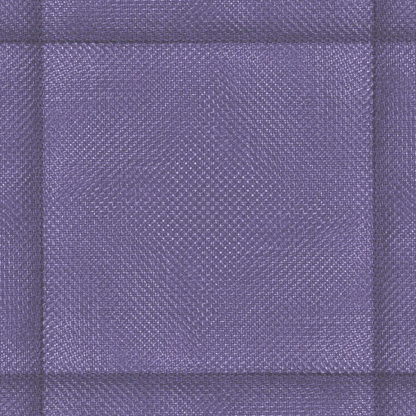 Violet synthetische materiaal achtergrond, frame — Stockfoto