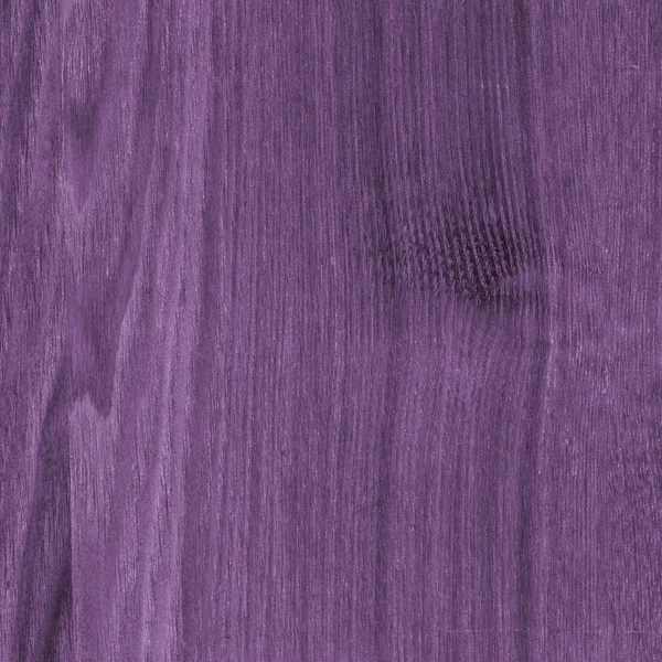 Textura de madeira violeta pintada como fundo — Fotografia de Stock