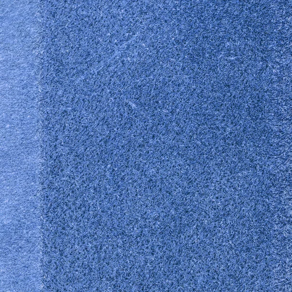 Texture blu verniciato di pannelli di fibre — Foto Stock