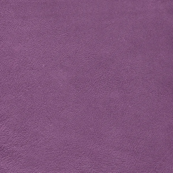 Violet leder texture als achtergrond voor ontwerp-werken — Stockfoto