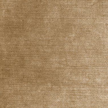 hafif kahverengi denim doku portre. 