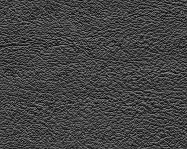 Siyah deri doku veya arkaplan