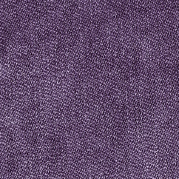 Фиолетовый джинсовой фон для дизайнерских работ — стоковое фото