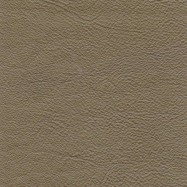 Snuff-color leather texture or background — Stock Photo, Image