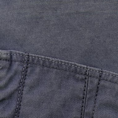 gri-mavi jeans doku, dikiş, dikiş