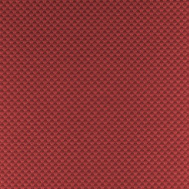 Kırmızı sentetik malzeme doku 