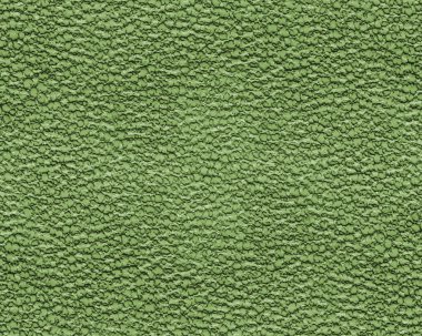 arka plan olarak yeşil suni deri doku