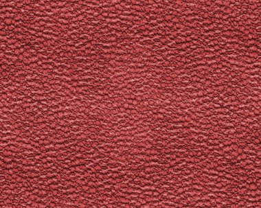 kırmızı yapay deri doku arka plan olarak
