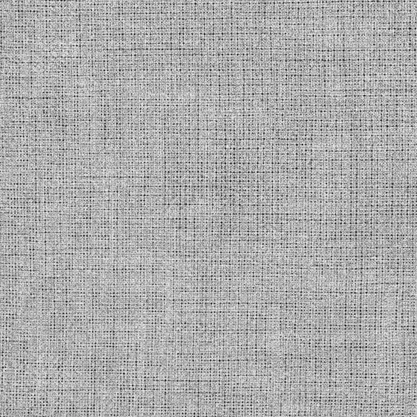 Fondo grigio basato su texture tessile — Foto Stock