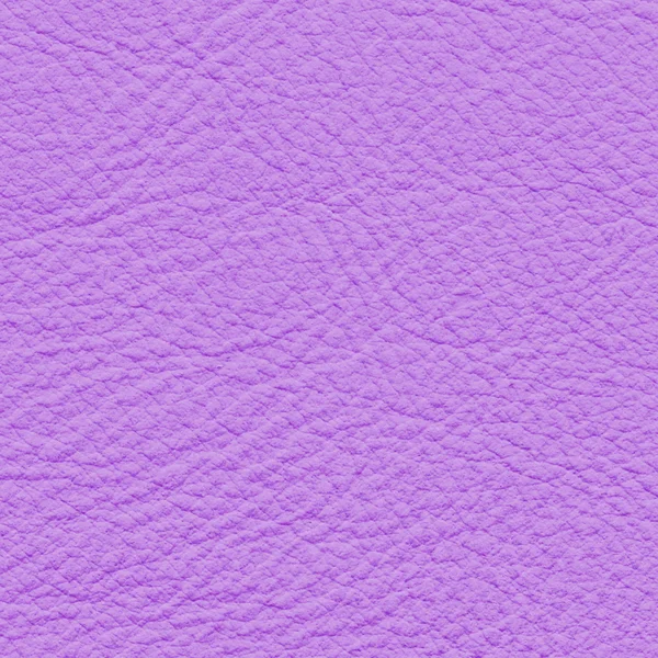 Texture in pelle artificiale viola primo piano — Foto Stock