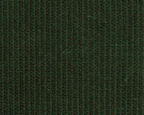 Groene textiel textuur kan worden gebruikt voor de achtergrond — Stockfoto