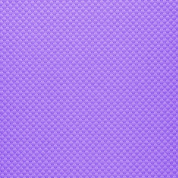 Текстура фиолетового синтетического материала — стоковое фото