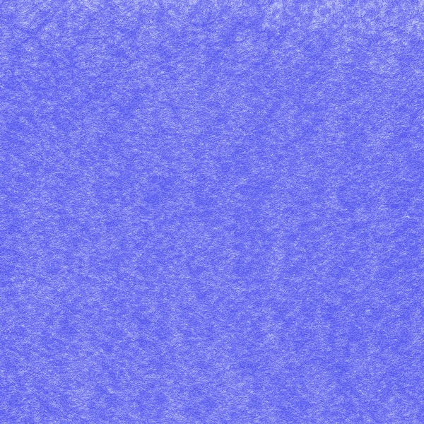 Blauwe synthetische materiaal textuur als achtergrond — Stockfoto