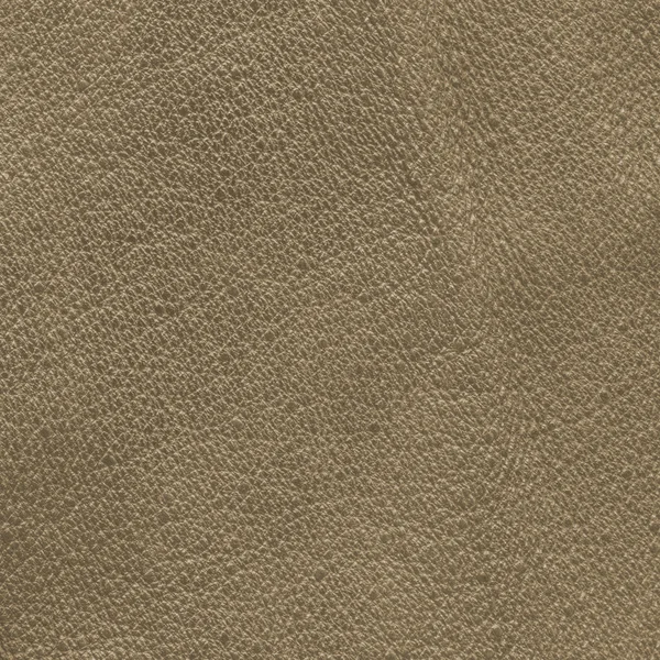 Brown leather texture or background — Stock Photo, Image