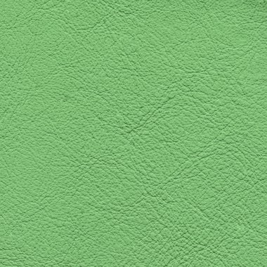 Yeşil suni deri doku veya arka plan