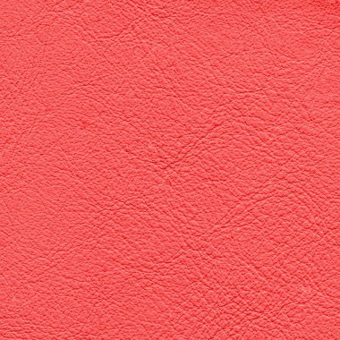 kırmızı yapay deri doku veya arka plan