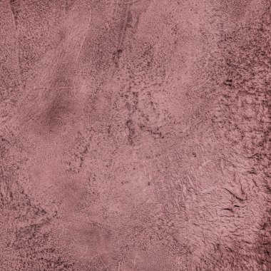 Eski kırmızı deri dokusu veya arka planı