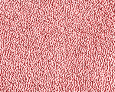 kırmızı deri kaplama.