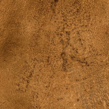 eski sarımsı-kahverengi deri doku portre 