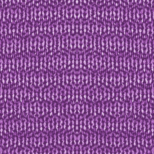 Textura textil violeta Útil para el fondo — Foto de Stock