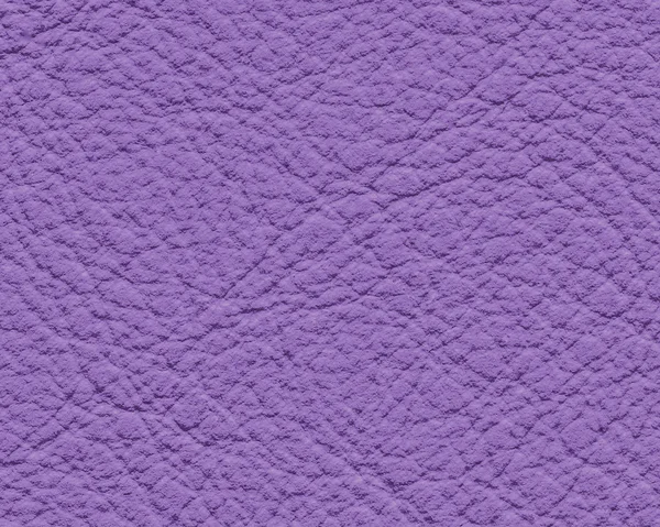 Violet kunstleder textuur close-up. — Stockfoto
