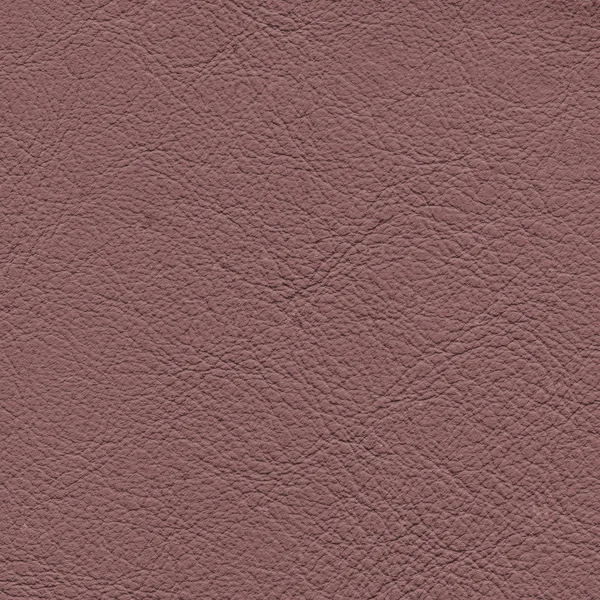Textura o fondo de cuero artificial marrón claro — Foto de Stock
