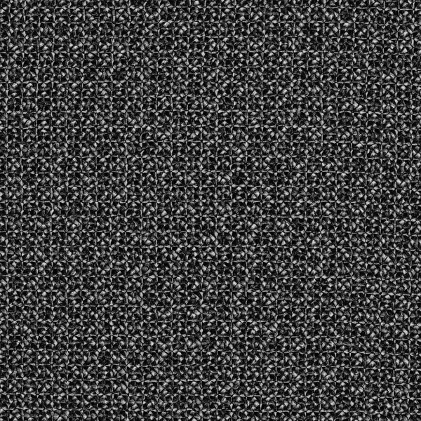 Dark gray  textile texture for background — Stock Photo, Image
