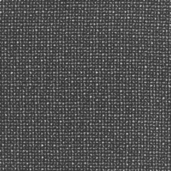 Tekstura tkanina szarym tle prace projektowe — Zdjęcie stockowe
