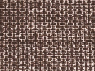 kahverengi doku dokuma portre   