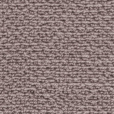 kahverengi Tekstil doku closeup örgü